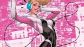 Road trip! Spider-Gwen: Smash #1 sends the Mary Janes on tour, but an assassin is targeting Em Jay