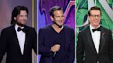 Jason Bateman, Will Arnett and Sean Hayes’ ‘SmartLess’ podcast is going to SiriusXM for $100 million