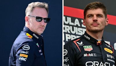 Max Verstappen braced for more frustration as Horner delivers unwanted update