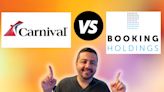 Best Stock to Buy: Carnival Cruise Line vs. Booking Holdings