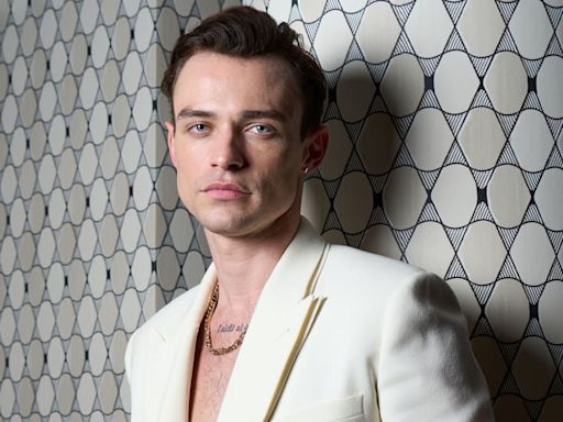 ‘Tell Me Lies’: Thomas Doherty Is the Hunky, Charming Boyfriend of TV’s Dreams