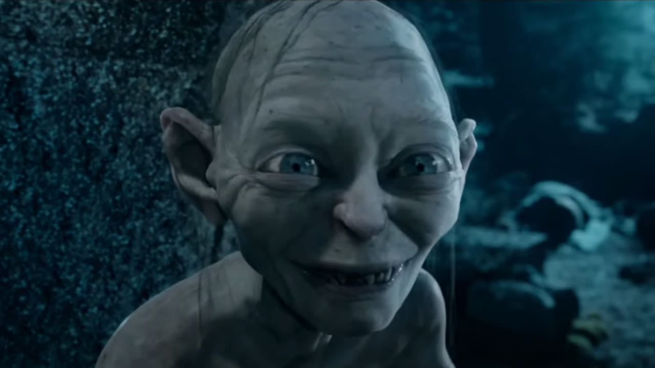 Will Former Lord Of The Rings And The Hobbit Actors Appear In Andy Serkis’ Gollum Movie? What He Says (Right Now)