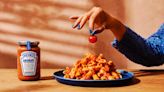Heinz and Absolut Vodka Team Up for Gigi Hadid-Inspired Pasta Sauce