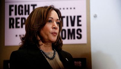 Joe Biden exits, Kamala Harris top contender: Is America ready to vote a woman into the White House?