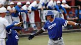 San Jose State outslugs Air Force in pivotal Mountain West baseball tournament matchup