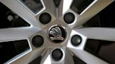 VW's Skoda Auto reports 61% rise in Q1 operating profit