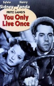 You Only Live Once (1937 film)