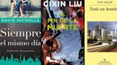 Los mejores libros en los que se basan series de Netflix para comprar en la Feria del Libro de Madrid