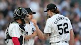 White Sox place Mike Clevinger on IL and bring up Jake Woodford from Triple-A