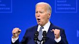 Biden isolated at home, Obama joins Democrats pushing for a new nominee