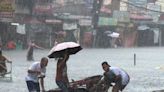 Taiwan prepares for strong typhoon as monsoon rains kill 13 in the Philippines