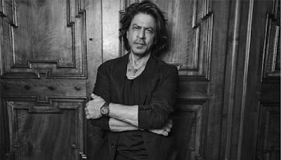 Shah Rukh Khan on Evolving From Romantic Hero to Action Star and Why He Hasn’t Gone Hollywood: ‘I Just Want an Indian Story to...