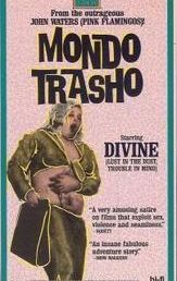 Mondo Trasho