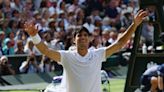 Wimbledon 2024 LIVE: Tennis result as sensational Carlos Alcaraz retains title with Novak Djokovic demolition