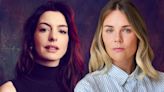 Amazon MGM Wins Auction For Hot Book ‘Yesteryear’; Anne Hathaway Attached To Star & Produce Adaptation Of Caro Claire Burke...