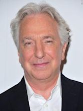 Alan Rickman