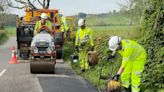 Council to spend extra £4m on potholes after 'cry for help'