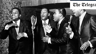 Abdul ‘Duke’ Fakir, co-founder and last surviving original member of the Four Tops, giants of Motown – obituary