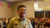 Indonesia ex-agriculture minister named as graft suspect