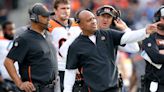 Former Bengals offensive coordinator Hue Jackson fired at Grambling State