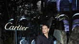 Milena Smit, de celebración con Cartier: 'Me gusta que me regalen joyas, adquieren más valor del que ya tienen'