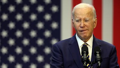 Biden claims uncle vanished after crashing in area of New Guinea with cannibals; military has different story