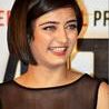 Akshara Haasan