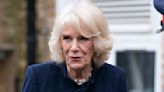 Queen Camilla Pulls Out of Scheduled Engagement with King Charles Following COVID-19 Diagnosis