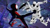 Jason Schwartzman joins Across the Spider-Verse as the Spot, Miles Morales' 'most formidable foe yet'