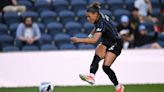 NWSL roundup: Banda carries Pride past Courage