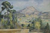 Mont Sainte-Victoire (Cézanne)