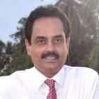 Dilip Vengsarkar