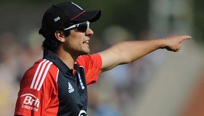 On this day in 2011: Alastair Cook named as England’s ODI captain