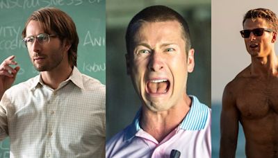 All of Glen Powell's movies and TV shows, ranked from worst to best