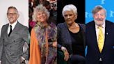 Gary Lineker, Judi Dench and Miriam Margolyes announced as Hay Festival speakers as programme revealed