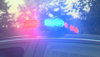 Suspect in multiple armed bank robberies arrested in Salem