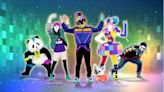 Just Dance, el videojuego que marcó la generación de muchos grupos de amigos