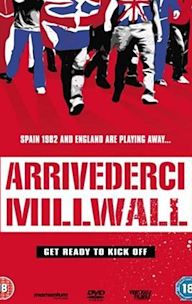 Arrivederci Millwall