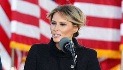 Melania Trump passionately defends abortion rights in major rift with Donald