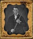 Phineas Gage