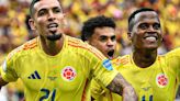 Colômbia x Costa Rica: onde assistir ao VIVO e escalações - Copa América (28/06)