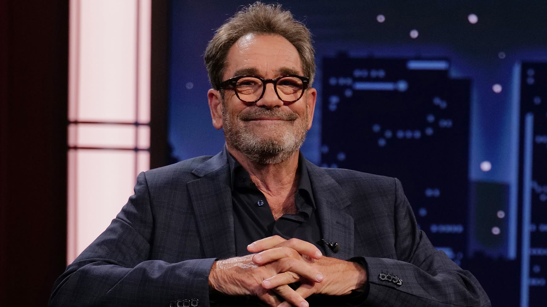"You lose your hearing - what you gonna do?": Huey Lewis opens up about hearing loss
