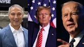 UFC owner Ari Emanuel sounds off on Joe Biden and Donald Trump following recent Presidential debate: “You cannot have them running a $27 trillion company” | BJPenn.com