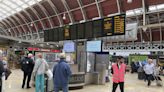 Mourners to miss Queen’s funeral as rail lines to Paddington blocked