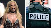 Yes, Britney Called Out Her Brother, But Fans Are Also Praising Her For Dragging Cops
