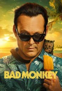 Bad Monkey