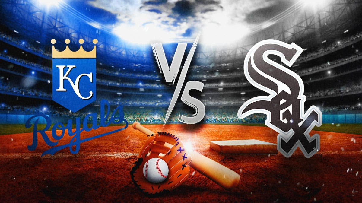 Royals vs. White Sox prediction, odds, pick - 7/30/2024