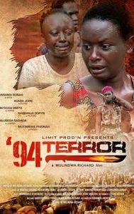 94 Terror