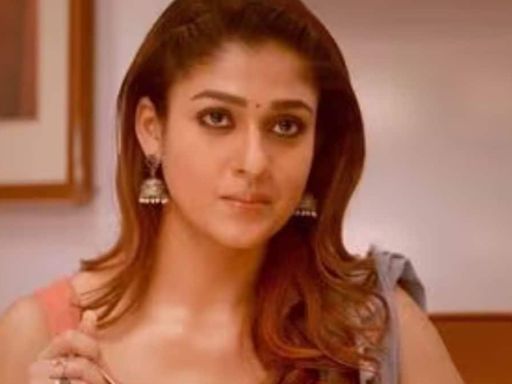 ‘This Is A Lifestyle, Not A Temporary Fix’: Nayanthara On Importance Of Healthy Diet - News18