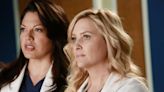 Grey’s Anatomy Is Bringing Dr. Arizona Robbins Back in Season 20—And Calzona Fans Want Answers